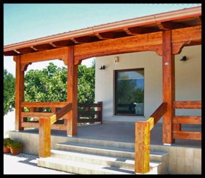 In Legno Coperture  - Foto 5