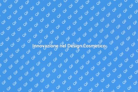 Design Innovativo per Cosmetici