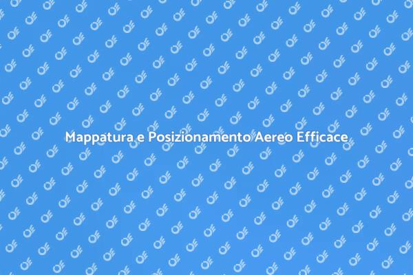 Elevare l'Immagine con Mappatura Aerea