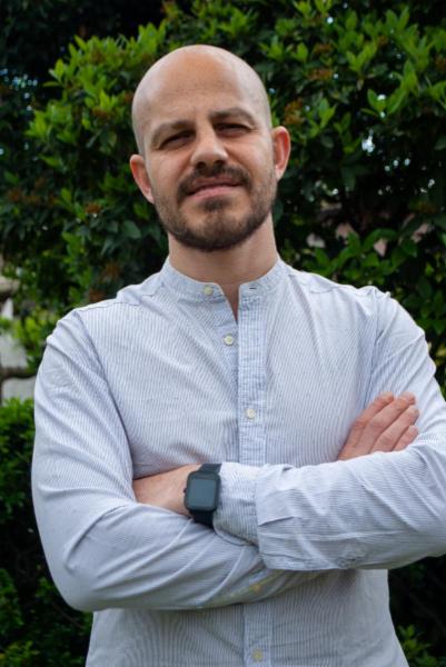 Gabriele Zangarini - Foto 1