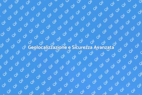 Rivoluziona la Sicurezza con Geolocalizzazione