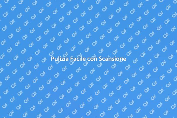 Innovazione nella Pulizia Domestica
