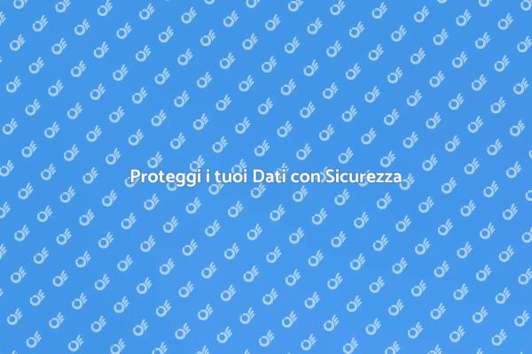 Sicurezza nella Distruzione dei Dati