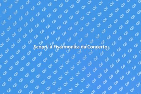 Fisarmonica da Concerto: Magia Musicale