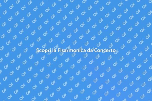Emozioni con la Fisarmonica da Concerto