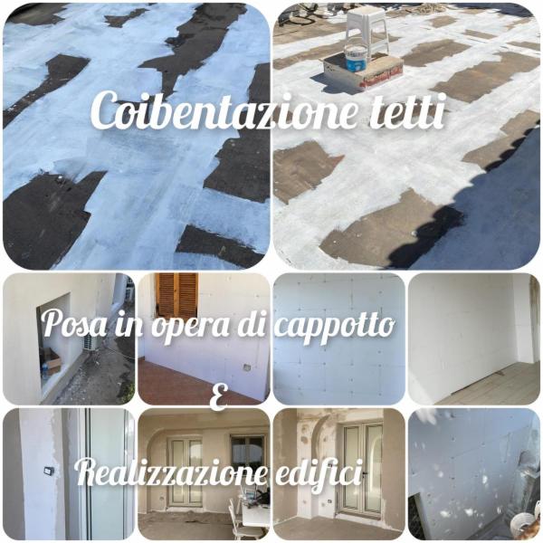 Cos.Min. di Francesco Minasi Impresa Edile - Foto 3