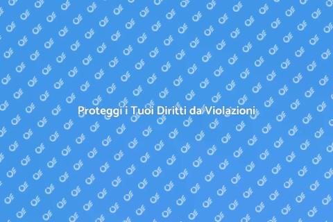 Diritti dei Consumatori: Violazioni e Soluzioni
