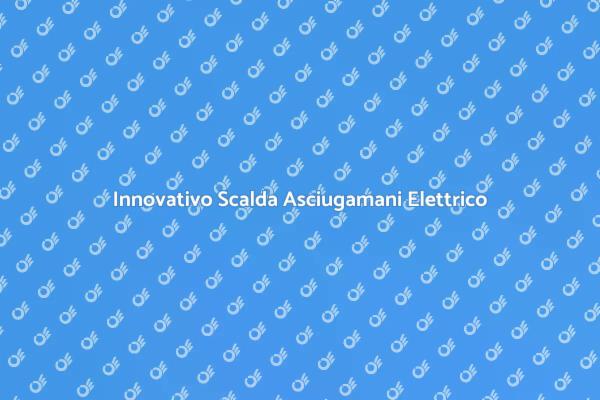 Il Futuro del Comfort in Bagno