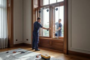 installare doppi vetri: Da €80