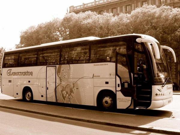 Eurotouring - Autonoleggio con Conducente Torino  - Foto 3