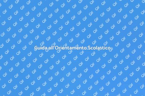 Supporto Orientamento Scolastico