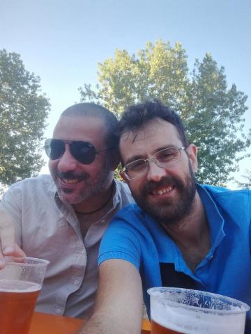 Omar R. - Foto 3