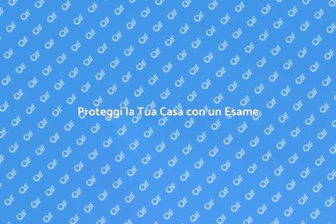 Esame Disinfestazione Casa: Salute Sicura