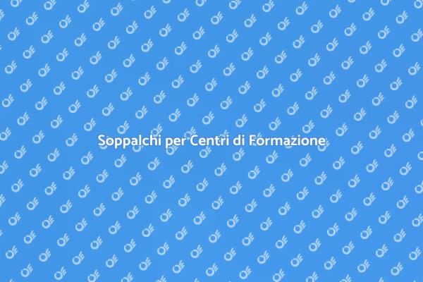 Soppalco: Soluzione per Spazi Efficaci