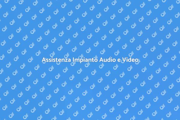 Esperti in Riparazione Audio e Video