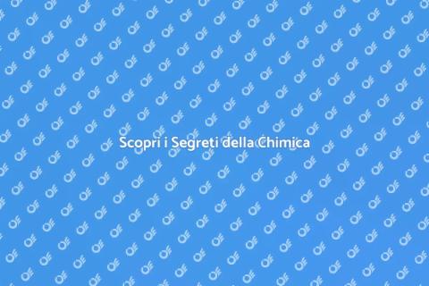 Chimica Universitaria: Lezione Affascinante