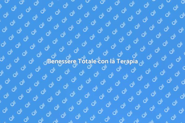 Terapia Psicologica: Un Viaggio di Crescita