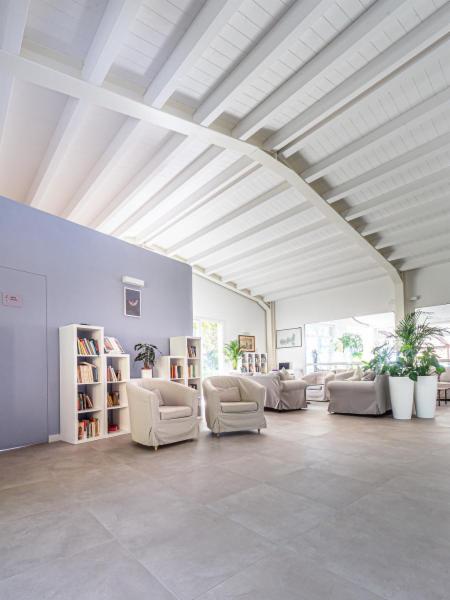 CRISTIANA ROSSETTI ARCHITETTO - Foto 3
