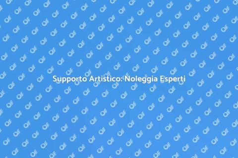 Noleggiare Personale per Creatività