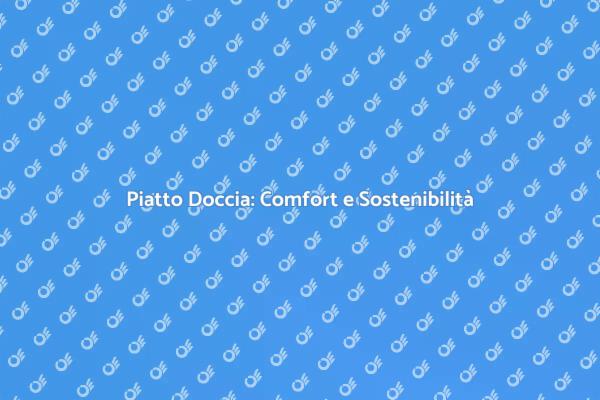 Rinnova la tua Doccia con Stile