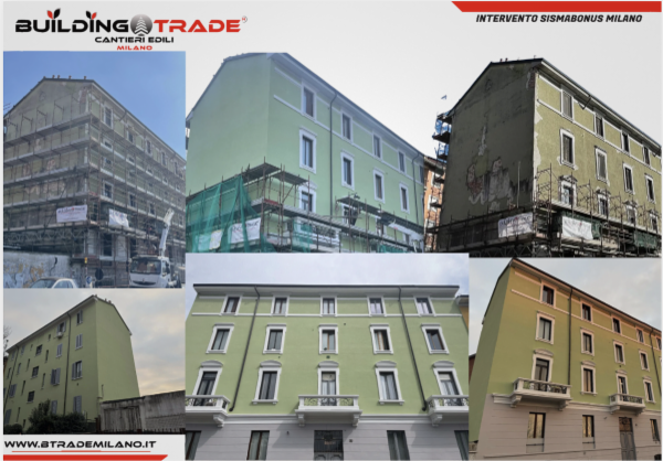 BUILDING TRADE SRL - Foto 2