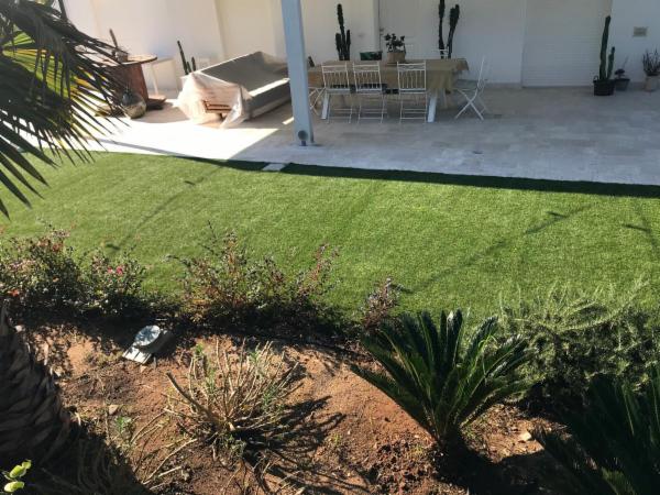 Nico garden and pallet - Foto 7