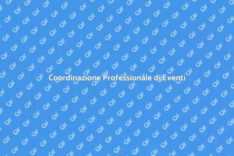 Personale per Coordinare Eventi Aziendali