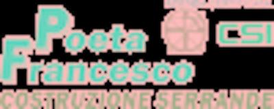 Poeta Costruzione SerrandeDi Poeta Francesco  - Foto 1