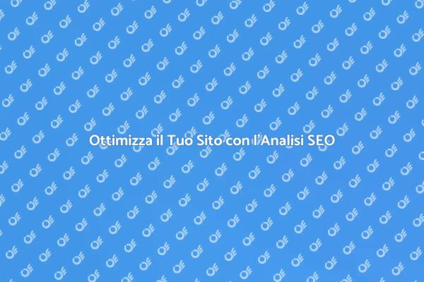Migliora la Visibilità con SEO
