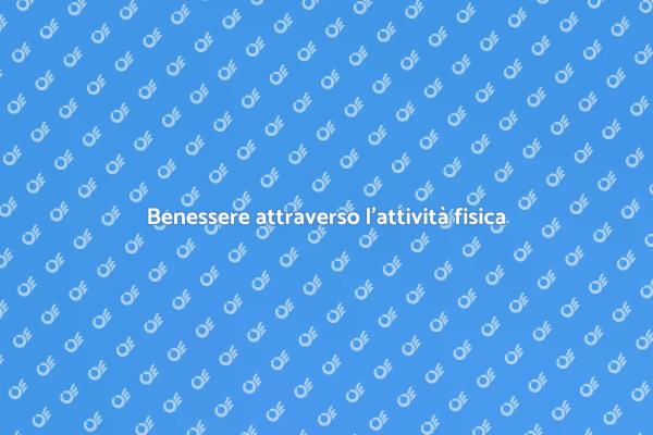 Attività fisica: chiave per benessere anziani
