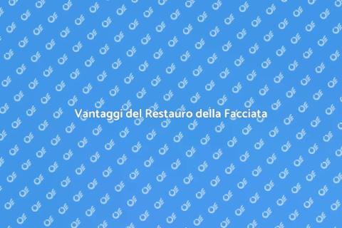 Restaurare la Facciata della Tua Casa