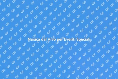 Ingaggiare un'Orchestra per Eventi
