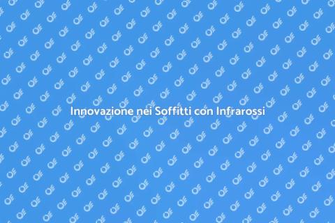 Soffitti in Cartongesso Innovativi
