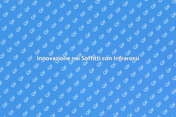 Ristruttura con Soffitti in Cartongesso