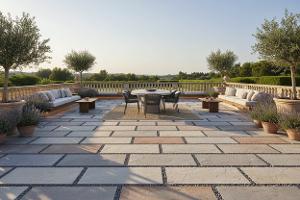pavimentare un patio: Da €450
