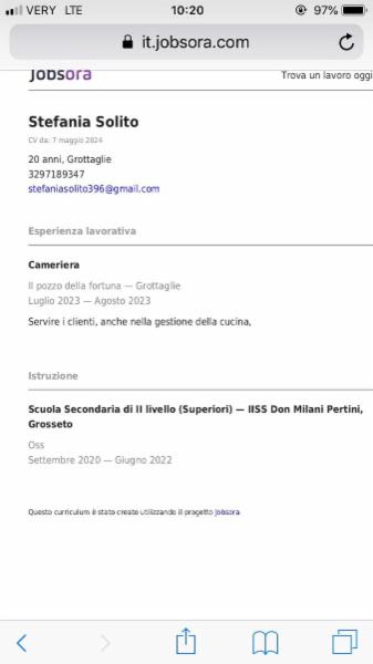 Stefania S. - Foto 2