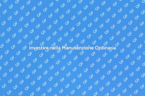 Manutenzione Ordinaria per la Casa