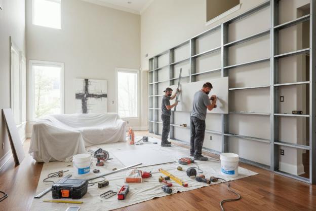 Guida all'installazione della libreria