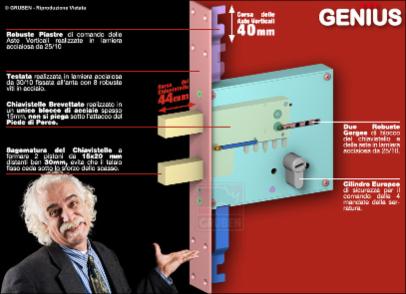 Gruben Italia Security srl - Foto 22