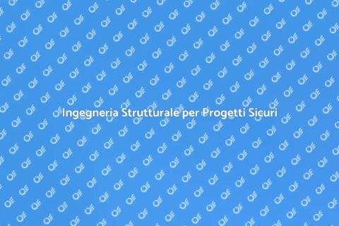 Consulenza Ingegneria Strutturale