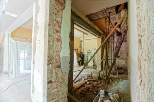 Permessi per ristrutturazione, quando è necessario richiederli?