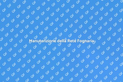 Disostruire e Riparare la Fognatura