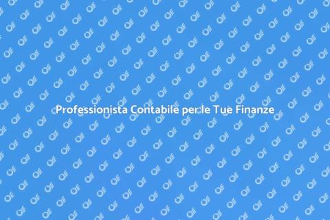 Esperto Contabile per Finanze Efficaci