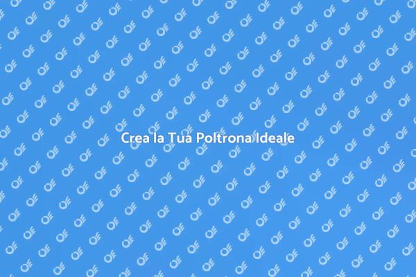 Arreda con una Poltrona Unica