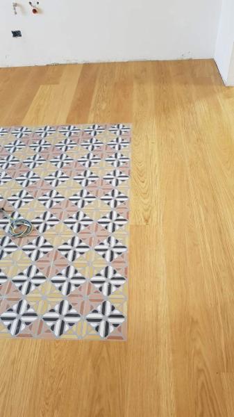 Parquet meli - Foto 5