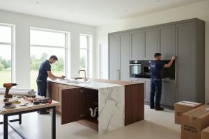 installare cucina: Da €2,000