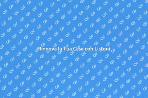 Tinta per Pavimenti in Listoni