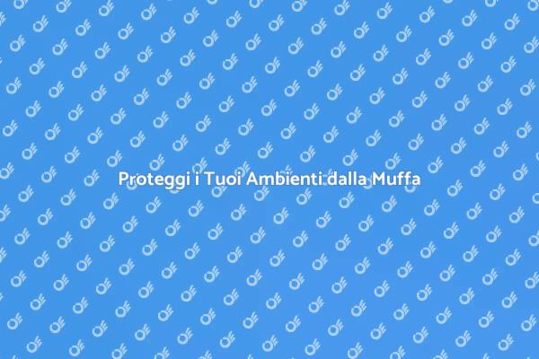 Bonifica e Tinteggiatura per Ambienti Salubri