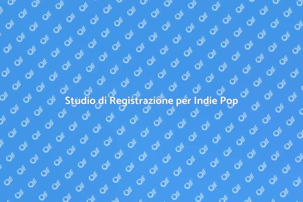 Trova lo Studio Perfetto per la Tua Musica