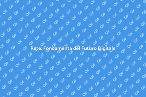 Manutenzione Infrastruttura di Rete